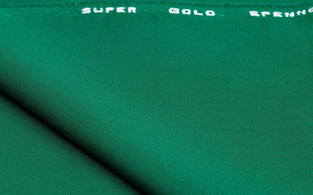 Yeşil Super Gold Epengle Bilardo Masa Çuha 1 Masalık