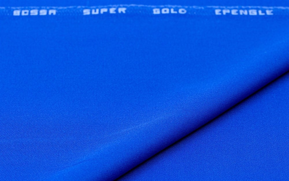 Mavi Bossa Super Gold Epengle Bilardo Masa Çuha 1 Masalık