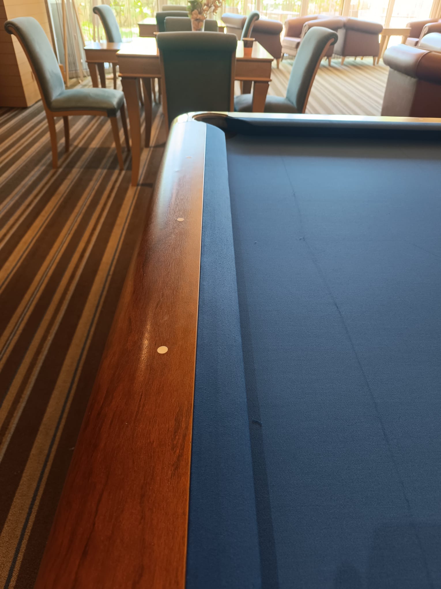 Sapelli bilardo görseli 5